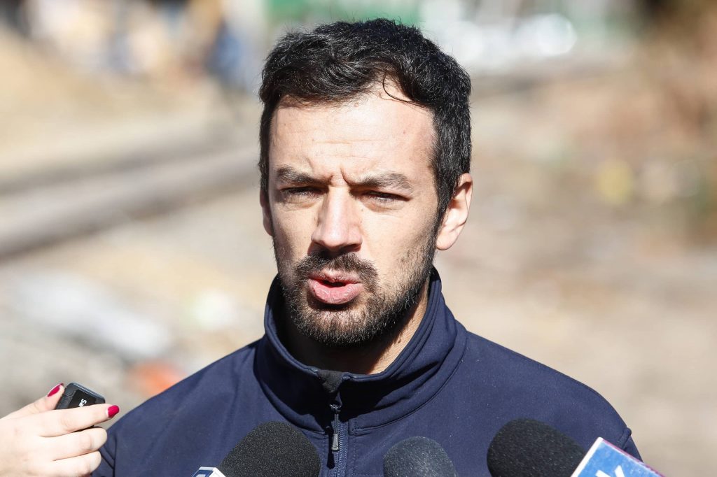 “Decepción comunal”: Vodanovic lamentó que no se anunciara extensión de Metro para Maipú