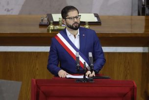 Crearán Comisión Especial para investigar abusos en el Sename