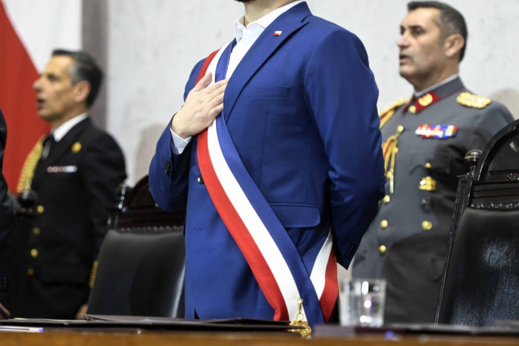 Sofo y Cuenta Pública: “Refleja la profunda desconexión del Gobierno con el sector productivo”