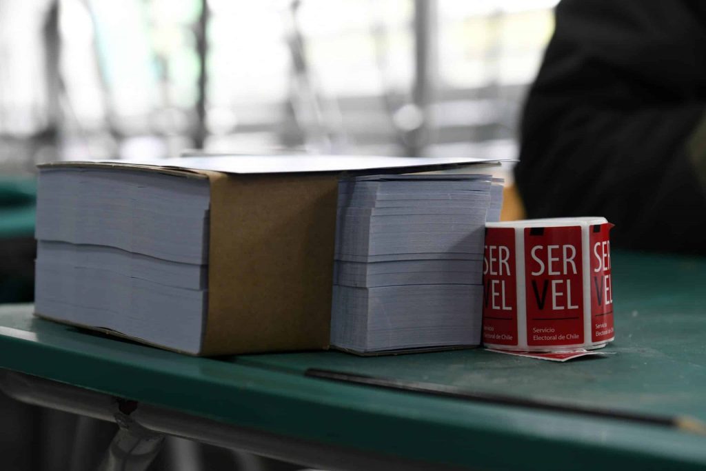 Aumentan a nueve los detenidos durante Primarias