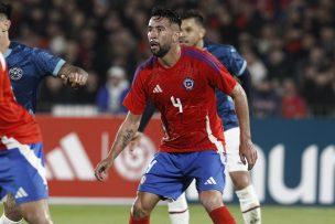 Se queda: Mauricio Isla vuelve a Independiente tras la Copa América