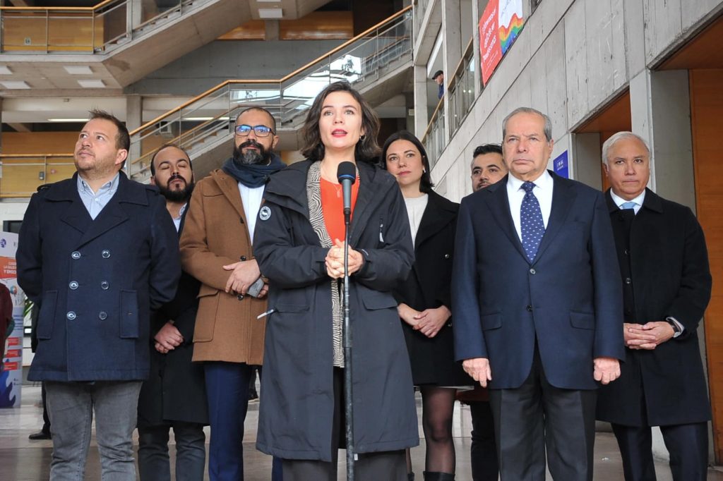 Gobierno lanza campaña contra la desinformación “Aguanta, chequea y comparte”