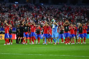 VIVO | La Roja enfrenta a Argentina en busca de la hazaña en Copa América