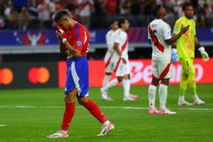 Alexis Sánchez es categórico tras el debut de La Roja en Copa América: 