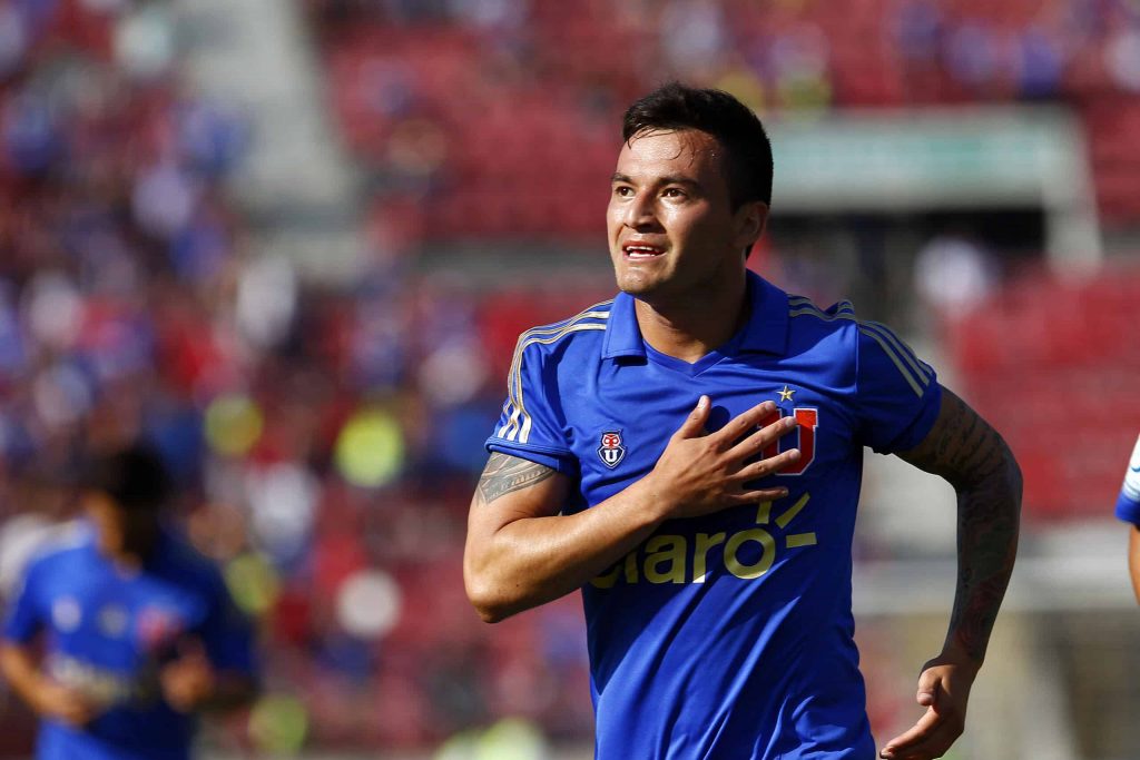 Mamá de Charles Aránguiz sobre su posible regreso a la U: “No hay que perder la esperanza”