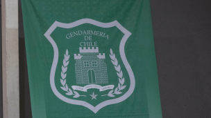 11 gendarmes en prisión preventiva por integrar red de tráfico de drogas en cárceles