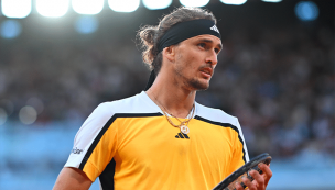 Zverev deja en el camino a Ruud y se mete en la final de Roland Garros