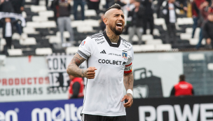 Arturo Vidal sobre Ricardo Gareca: “No puedo decir nada de él porque no lo conozco”