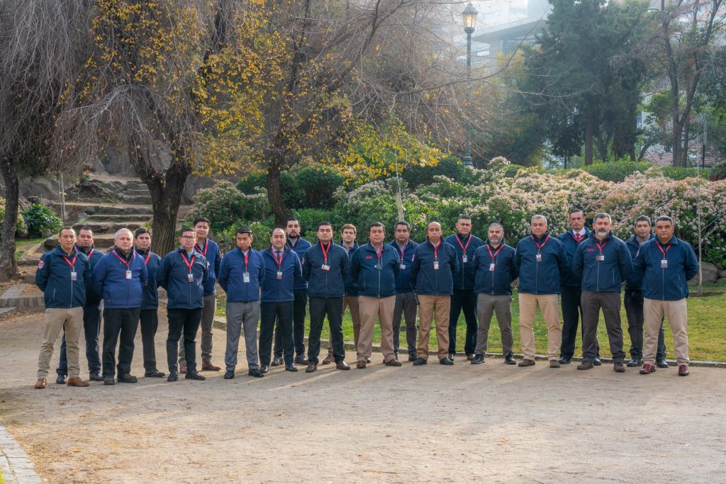Ayres Security: El futuro de la seguridad privada