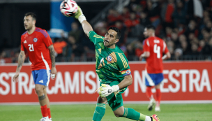 Claudio Bravo aclara su futuro: “Si no encuentro un buen lugar donde llevar a mi familia, esto se termina para mí”