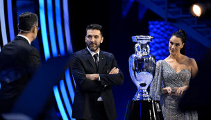 “Italia está subestimada”: El aviso de Gianluigi Buffon previo a la Eurocopa