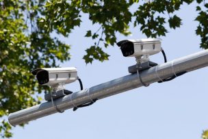 Piden implementar lectores de patente y drones de televigilancia en el sector norte Santiago