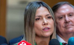 Diputada Pérez pedirá sesión especial por prescripción de bloqueadores de pubertad en niños