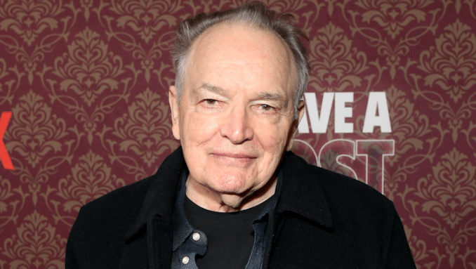 Tom Bower, actor de Breaking Bad, falleció este jueves.
