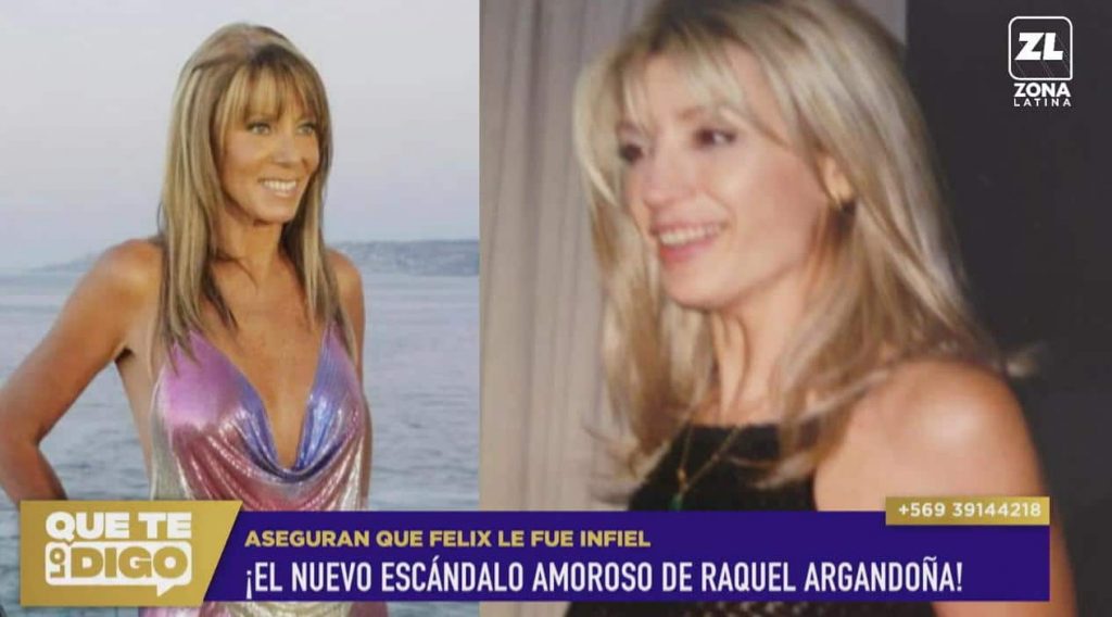 Captura Zona Latina - Que te lo Digo