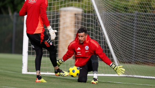 Pato Yáñez y futuro de Claudio Bravo: “Si no tiene club no puede estar en las Clasificatorias”