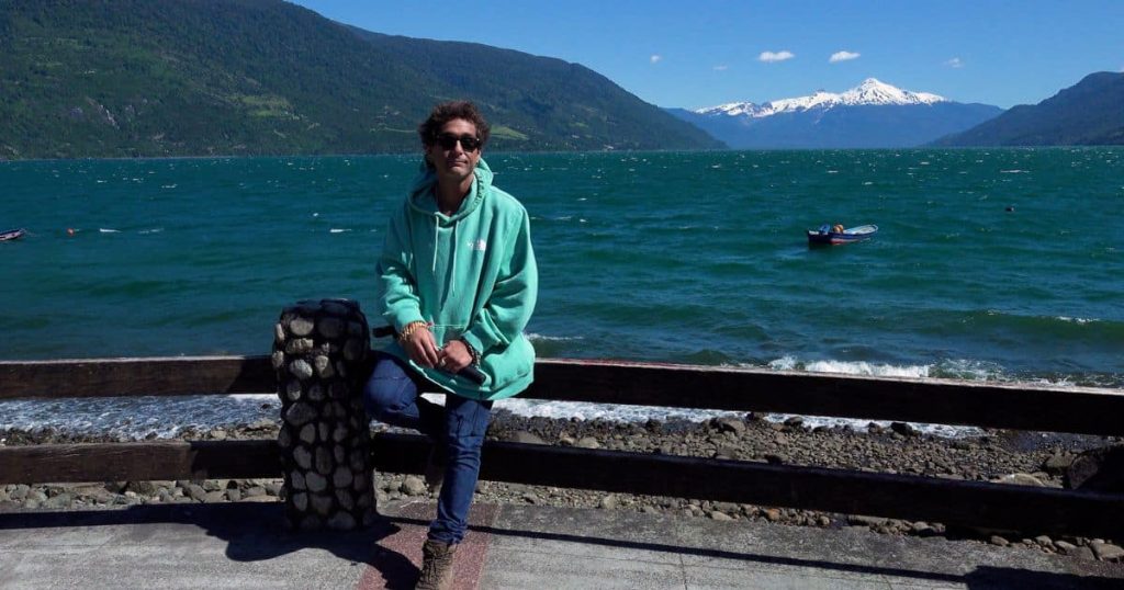 “La Ruta de la Patagonia” debutó con éxito y rindió tributo a Claudio Iturra