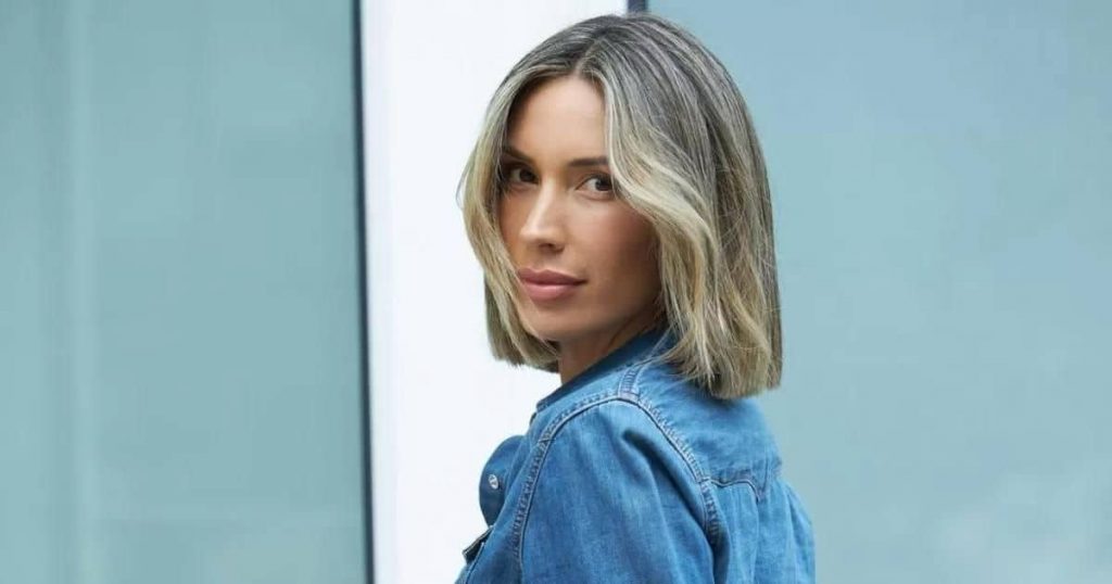 Vanesa Borghi habló sobre la despedida de su hija Clara: “Dormimos unos minutos con ella”