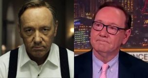 Kevin Spacey se quiebra en entrevista: Revela que está a un paso de la bancarrota tras juicio por abuso