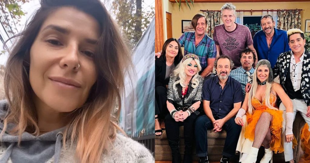 Dayana Amigo revela el futuro de ‘Casado con Hijos’ y su posibilidad en reality shows