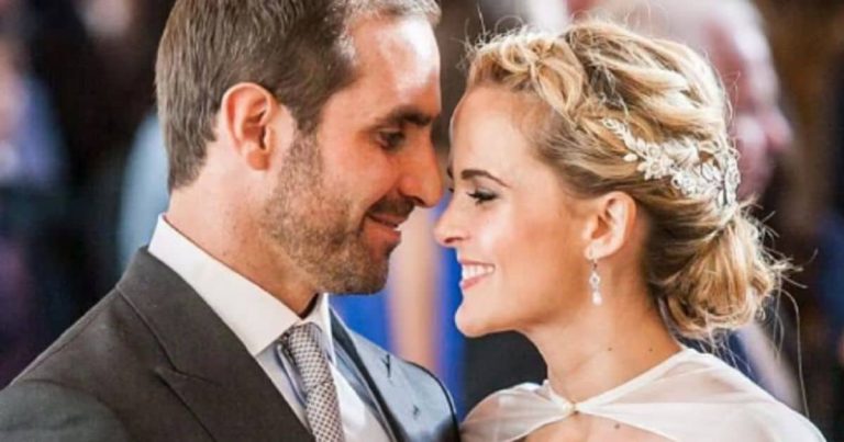 Cristián Arriagada recordó a Javiera Suárez a siete años de su muerte con emotivo mensaje
