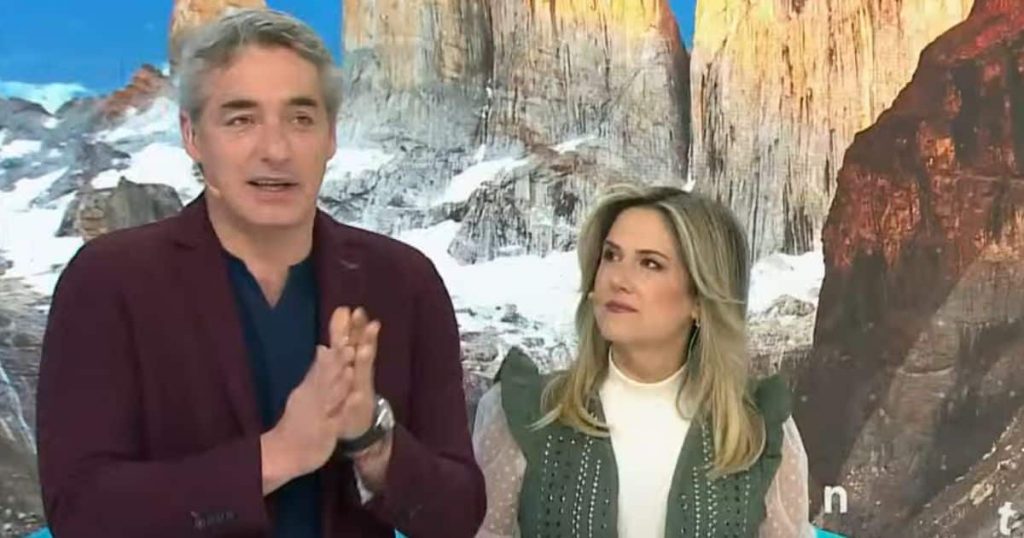 José Luis Repenning aclara ausencia de Priscilla Vargas en ‘Tu Día’: Reveló reemplazante