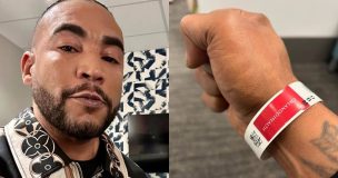 Don Omar revela que enfrenta el cáncer: 