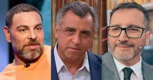 Neme defiende a Jaime Leyton y dispara contra Iván Torres: Hasta Eduardo Fuentes se involucró