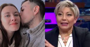 Así fue la acertada predicción de Vanessa Daroch sobre romance de Carla Jara