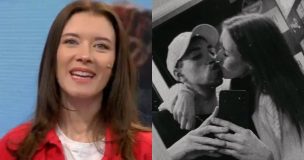 Carla Jara rompe el silencio sobre su relación con Diego Urrutia: 