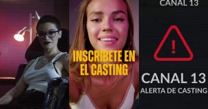 Canal 13 inicia casting para su nuevo reality show: Promete millonario premio