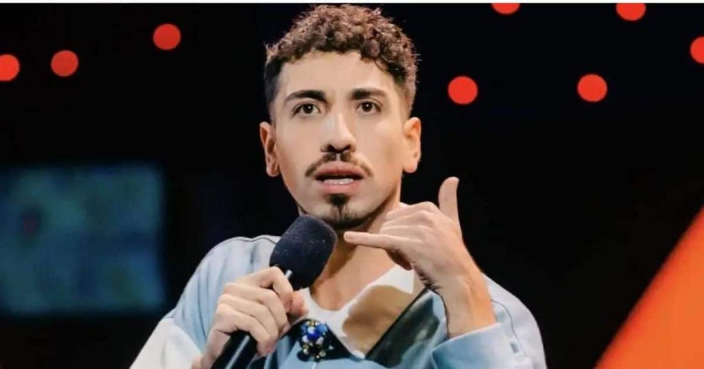 Tercera expareja de Diego Urrutia revela “banderas rojas” en su relación