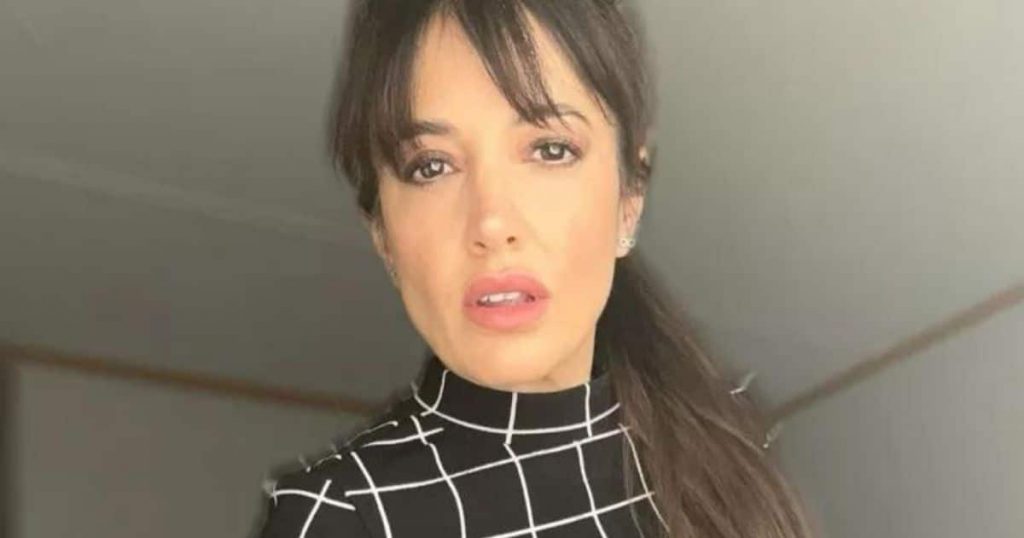 Yamila Reyna y su postura frente a una nueva relación: “Los hombres han sido muy ingratos en mi vida”