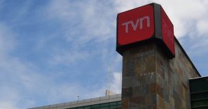 Continúan las salidas en TVN: Querido periodista desvinculado por falta de espacios