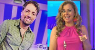 Tevex renueva su parrilla con Daniel Valenzuela y Titi García Huidobro con nuevo programa