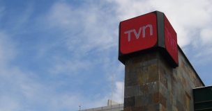 Emotiva despedida: Querido profesional de TVN dice adiós tras casi 40 años de trayectoria