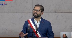 Presidente Boric anuncia implementación de Política Nacional de Desarrollo Rural en ayuda de la agricultura