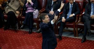 Aborto legal: El anuncio del Presidente Boric que generó la salida de 9 diputados del Congreso