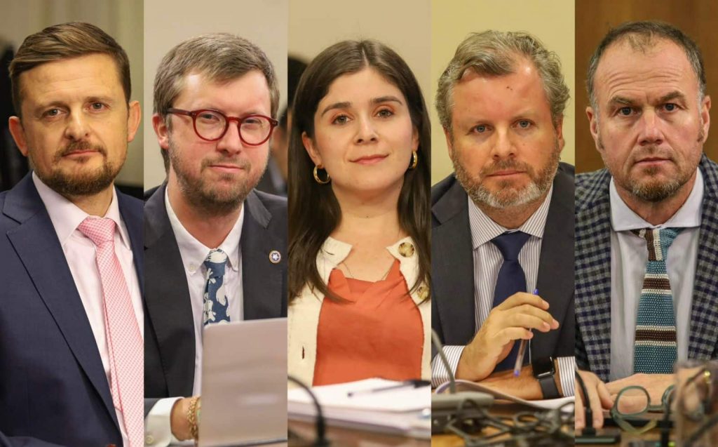 Republicanos por anuncios de proyectos de aborto y eutanasia: “Dividen a los chilenos”