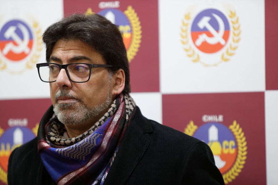 RN y la UDI aplauden fallo del Tricel que impide la candidatura de Daniel Jadue