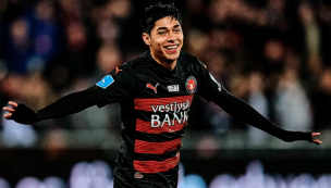 Darío Osorio es el tercer jugador joven con más goles esperados cada 90 minutos