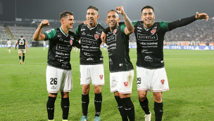 Colo-Colo no puede ante Copiapó y cierra la primera rueda con una derrota