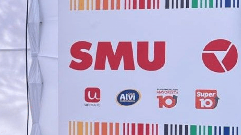 Día Mundial del Medio Ambiente La empresa SMU dio cuenta de su modelo de sostenibilidad en el marco del Día Mundial del Medio Ambiente que es este 5 de junio.