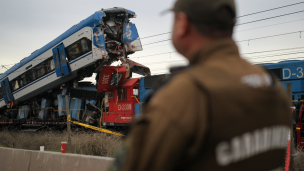 Realizan funerales de los dos trabajadores fallecidos en el accidente de trenes