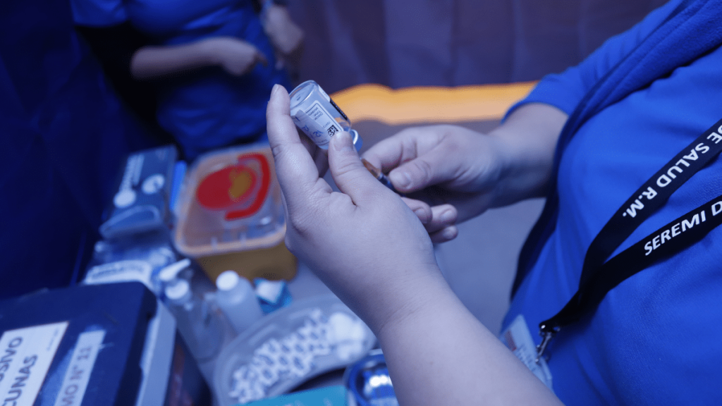 Estreptococo, la “bacteria asesina” que se potencia con la influenza: Síntomas y cómo prevenirla