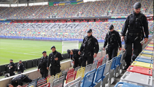 Eurocopa 2024 enciende las alarmas ante el auge de ultras violentos