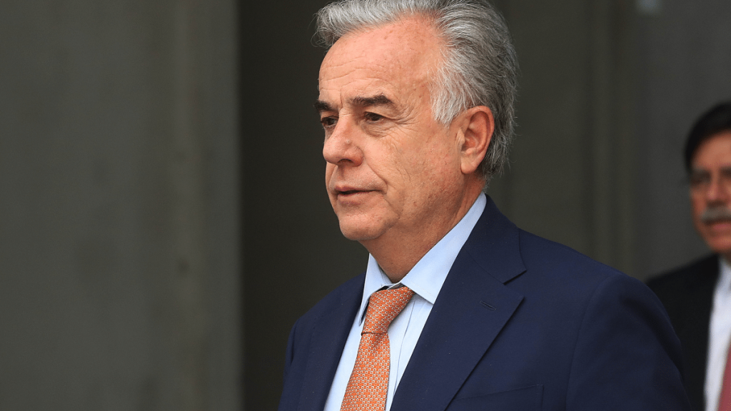 Santelices: “El Minsal debe tener una impronta fundamentalmente técnica, porque a la población le interesa que tomen decisiones adecuadas”