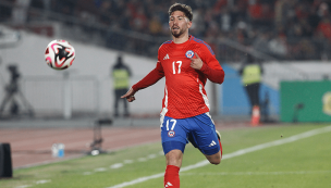 Felipe Loyola adelanta el partido ante Brasil: 