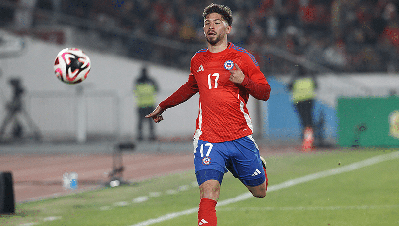 Felipe Loyola adelanta el partido ante Brasil: “Tenemos personalidad y el juego para plantarnos con quien sea”