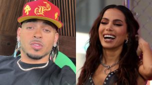 ¿Qué te parece? Anitta y Ozuna serán parte del remix de la canción “Gata Only”